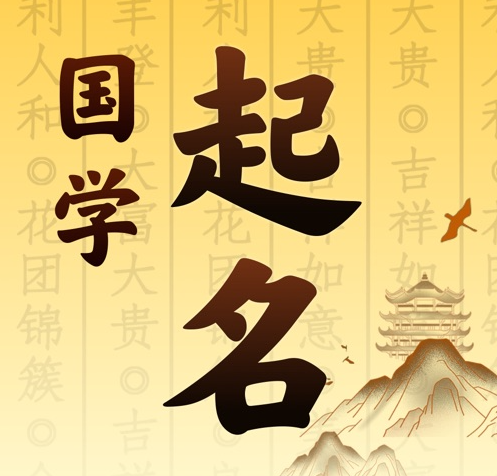 宜兴国学起名 人工起名一对一
